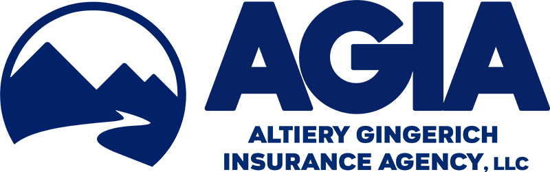 Altiery Gingerich Insurance Agency - Logo 800